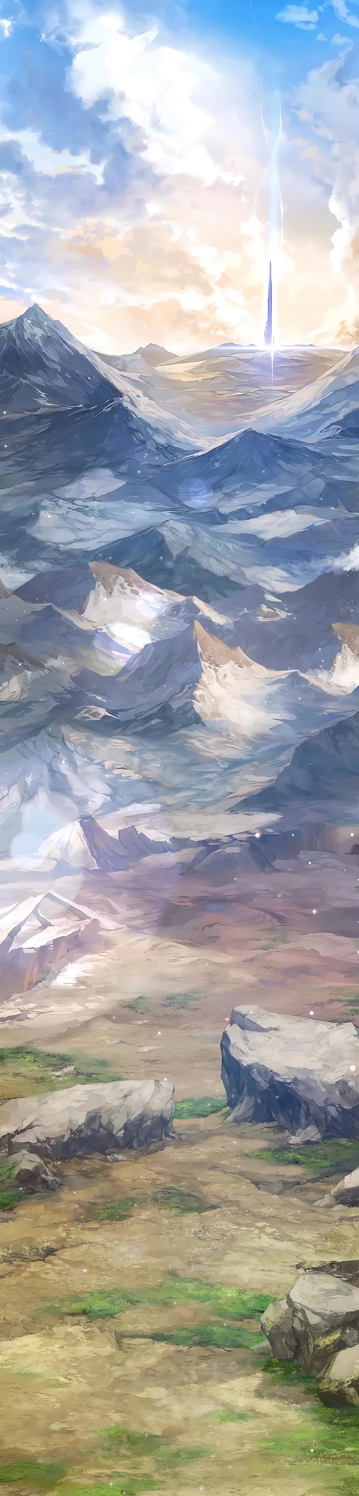 Solo Farming in the Tower chapter 25 page 18