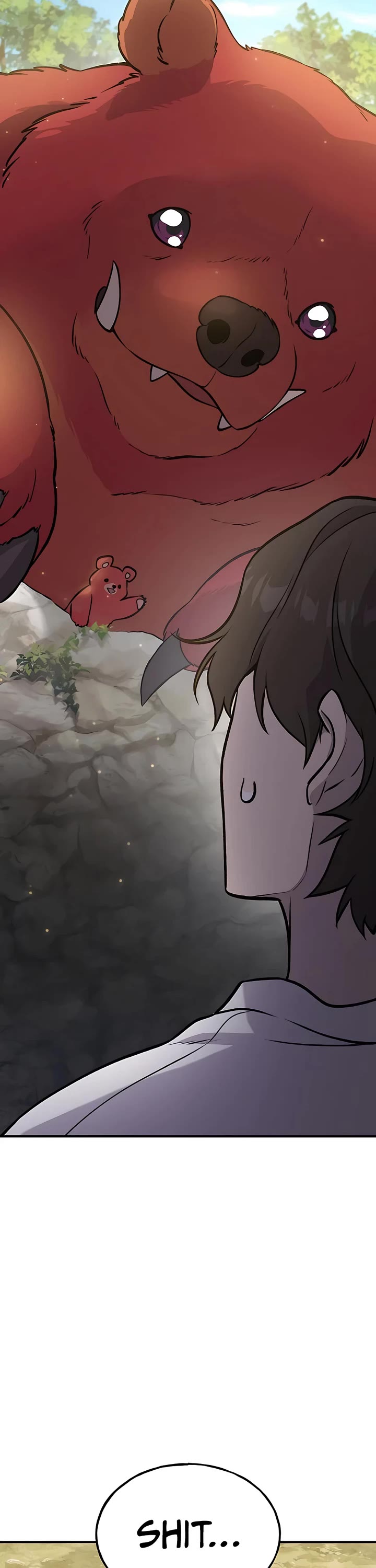 Solo Farming in the Tower chapter 25 page 2