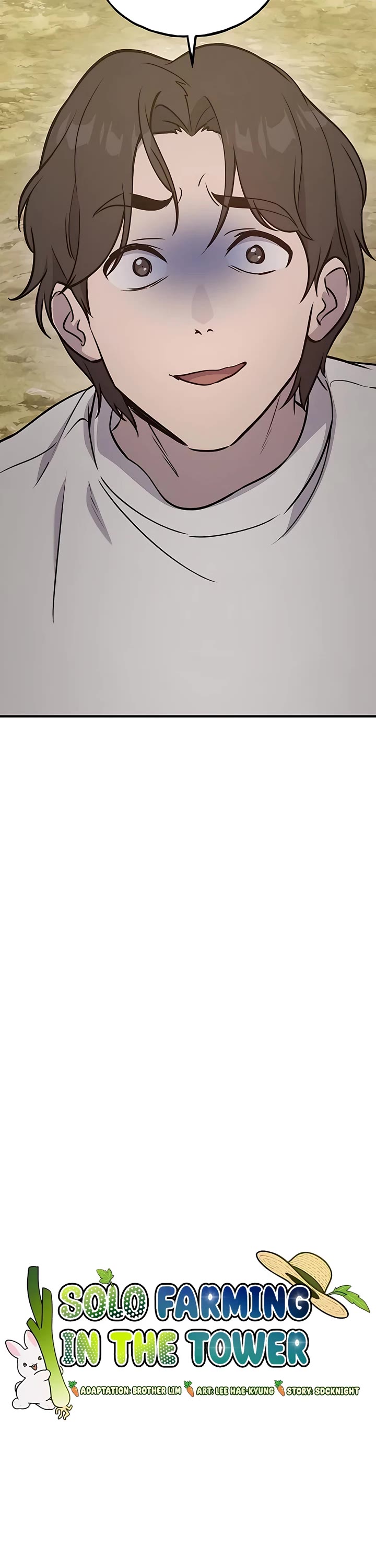 Solo Farming in the Tower chapter 25 page 3