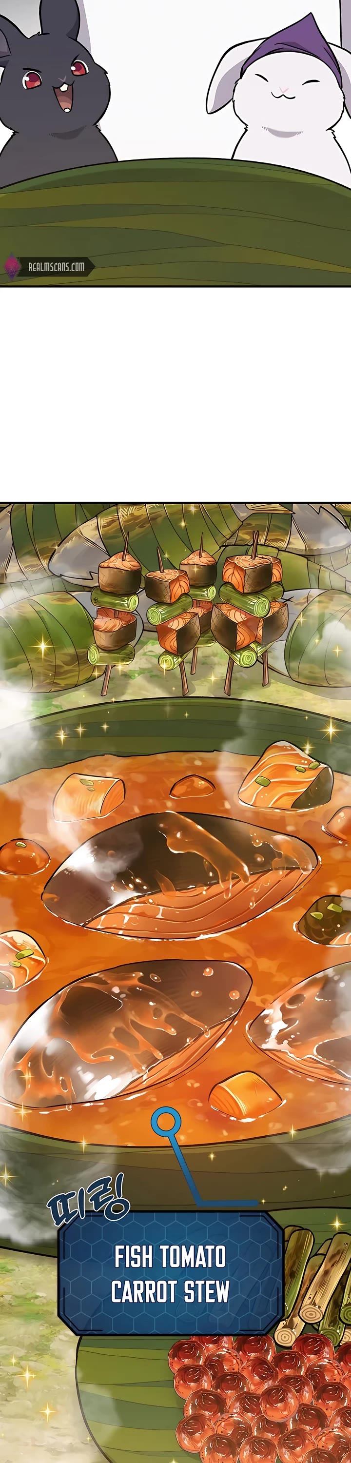 Solo Farming in the Tower chapter 25 page 43