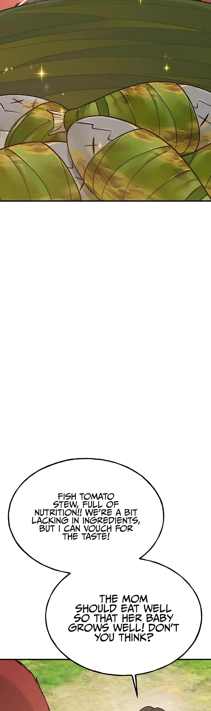 Solo Farming in the Tower chapter 25 page 45