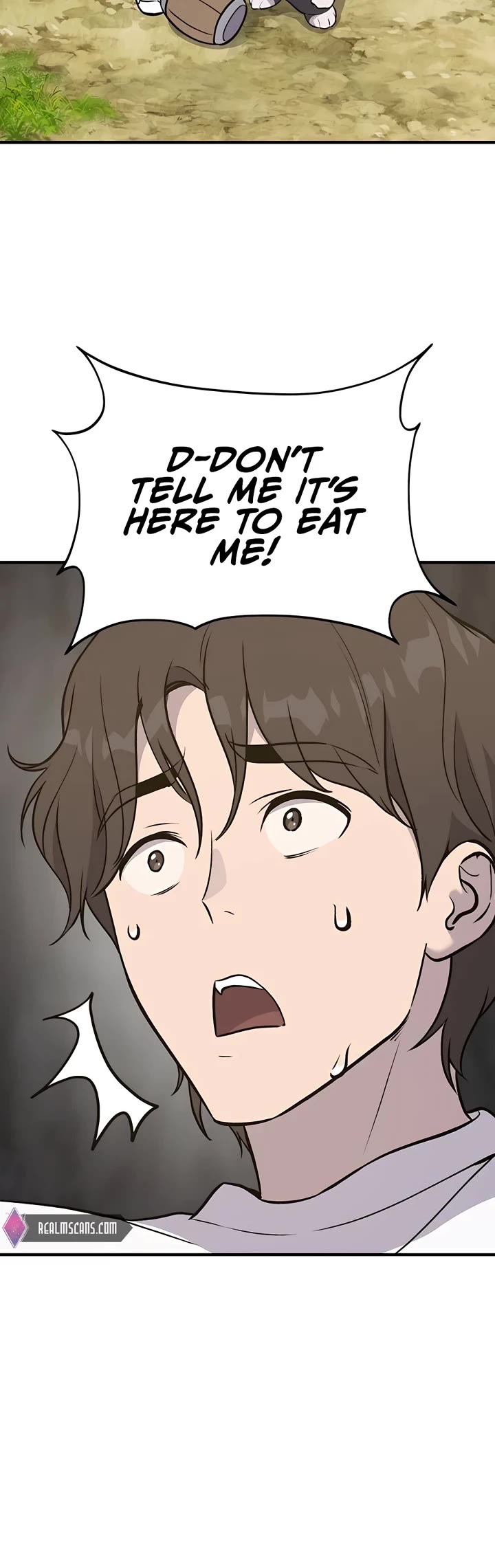 Solo Farming in the Tower chapter 25 page 5