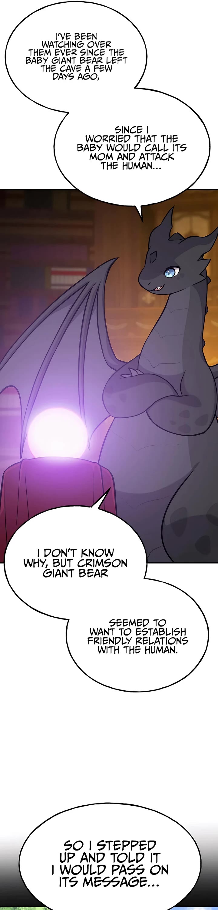 Solo Farming in the Tower chapter 25 page 50