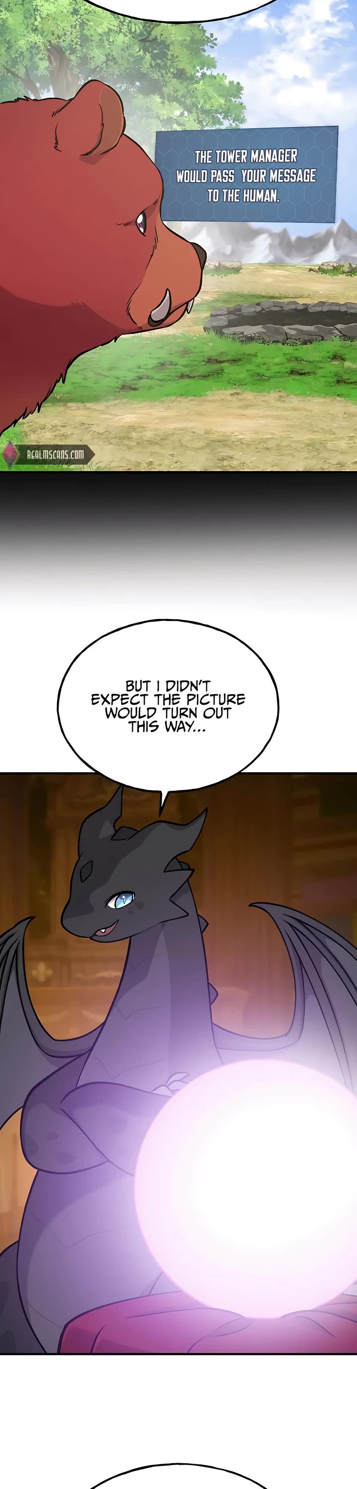 Solo Farming in the Tower chapter 25 page 51