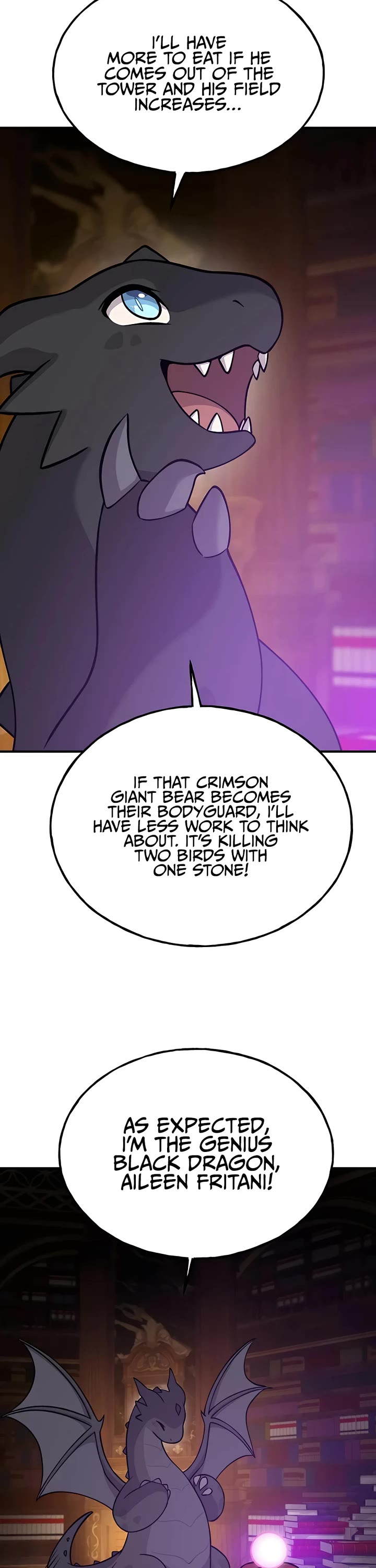 Solo Farming in the Tower chapter 25 page 52