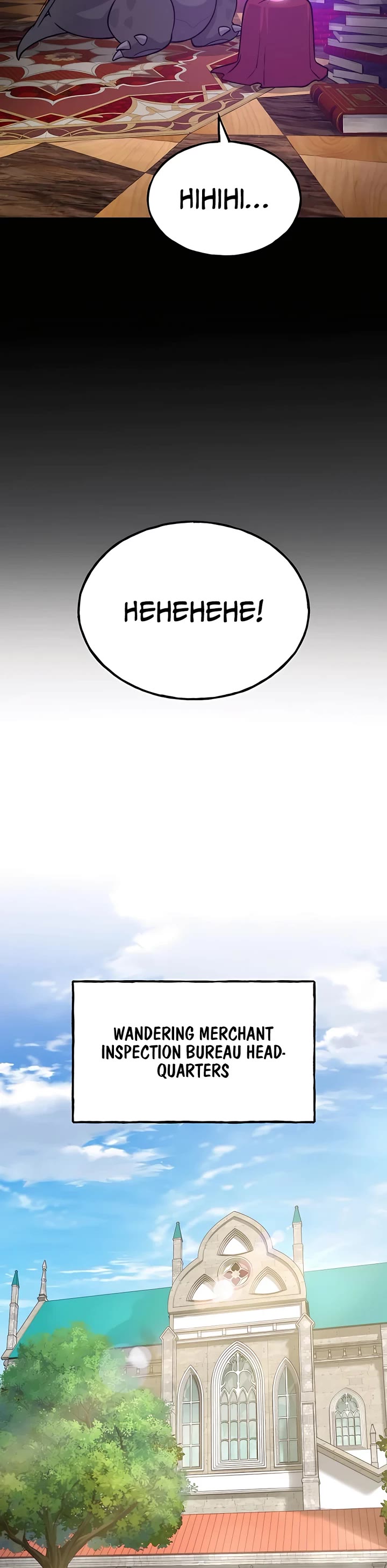 Solo Farming in the Tower chapter 25 page 53