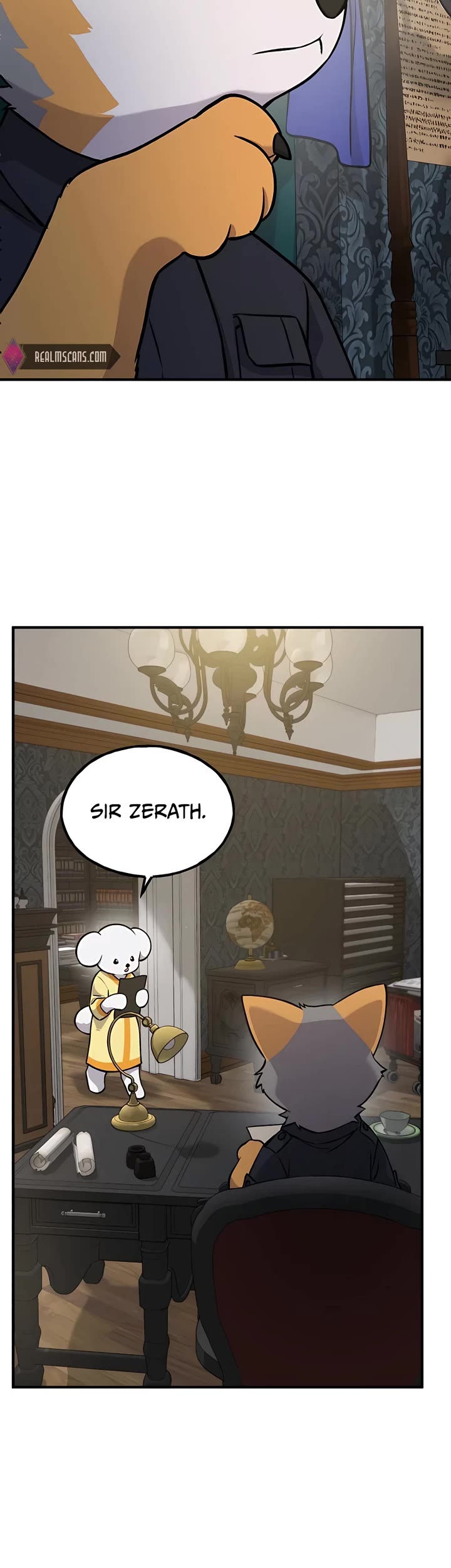 Solo Farming in the Tower chapter 25 page 56