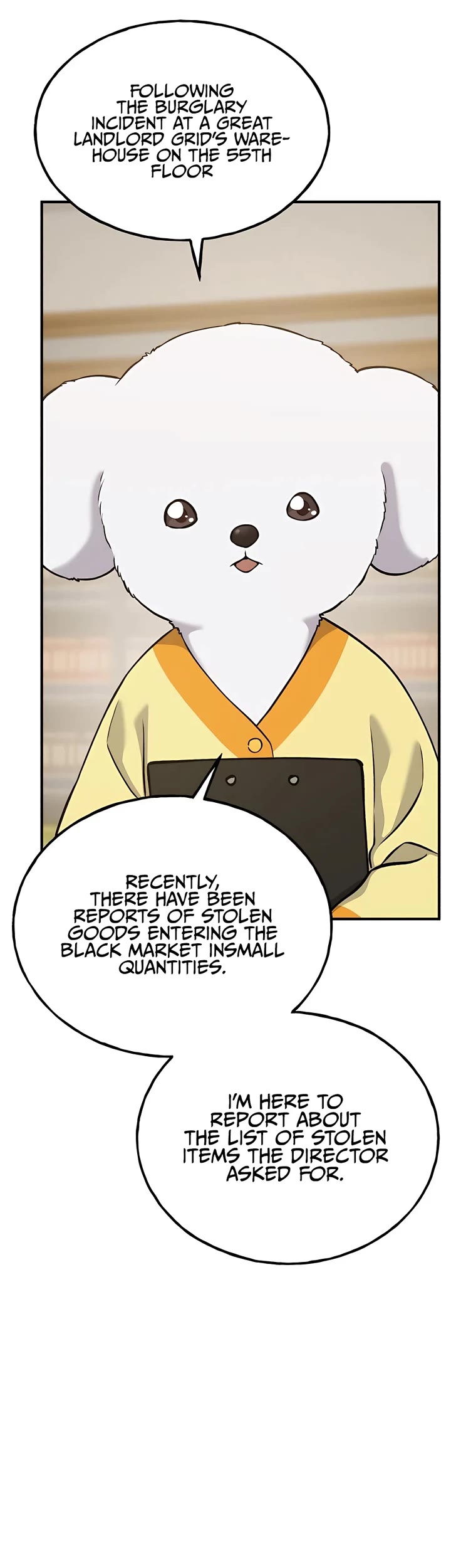 Solo Farming in the Tower chapter 25 page 57