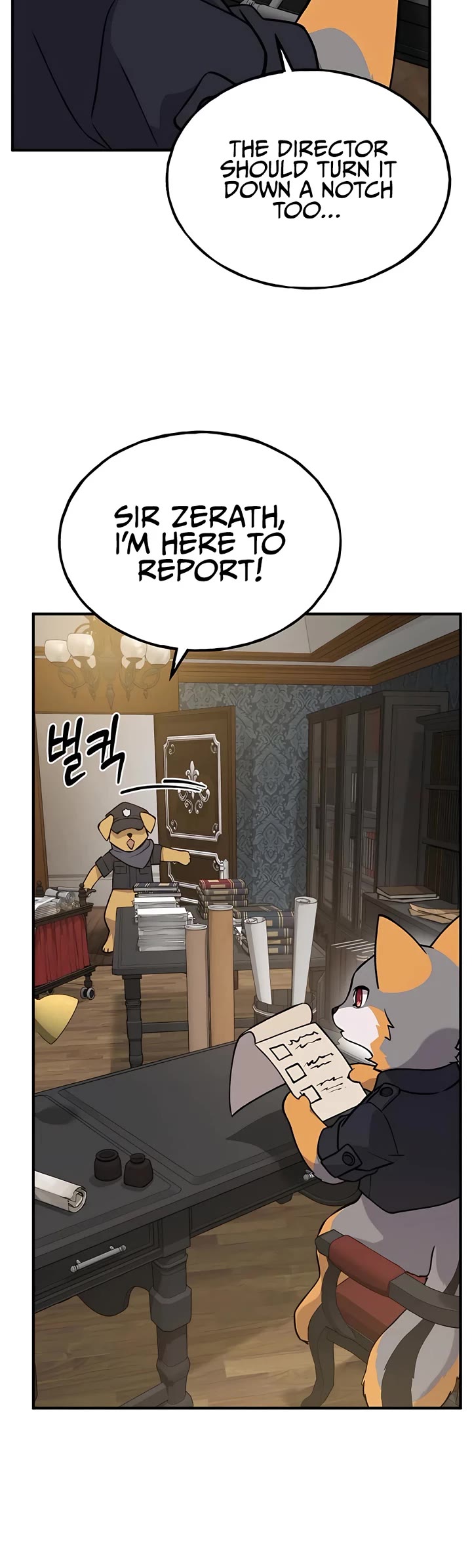 Solo Farming in the Tower chapter 25 page 59