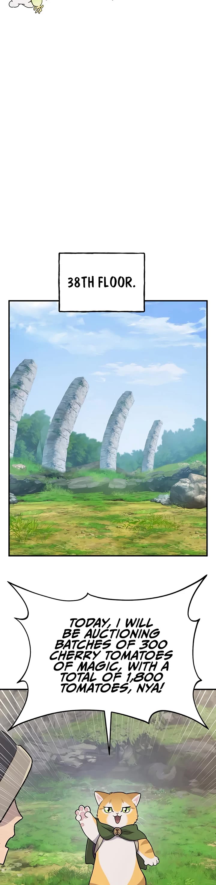 Solo Farming in the Tower chapter 26 page 16