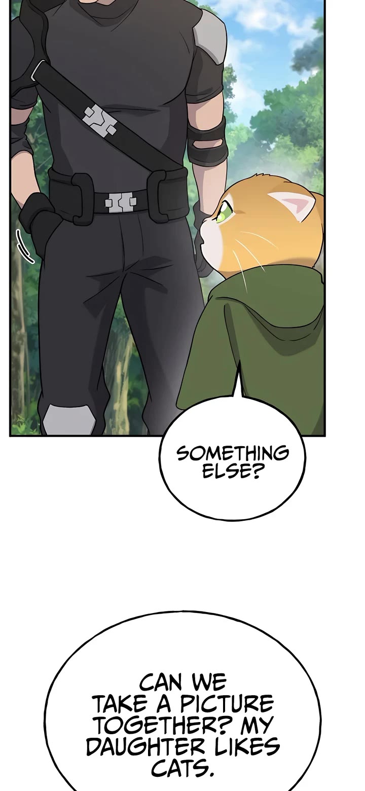 Solo Farming in the Tower chapter 26 page 21