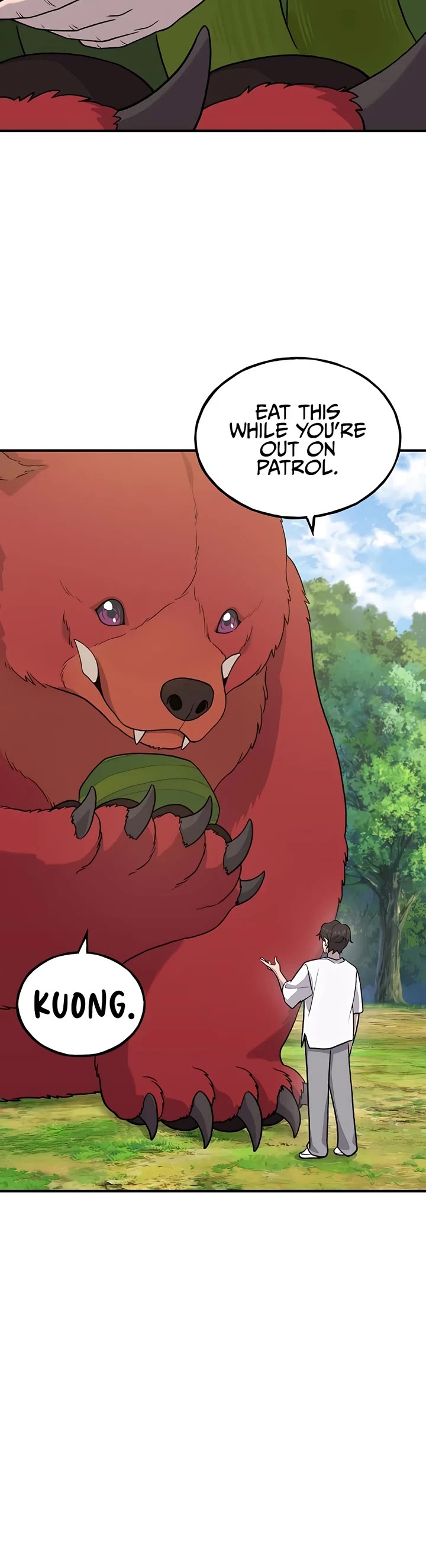 Solo Farming in the Tower chapter 26 page 3