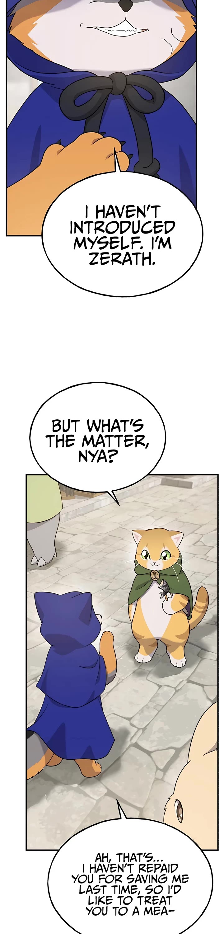 Solo Farming in the Tower chapter 26 page 34