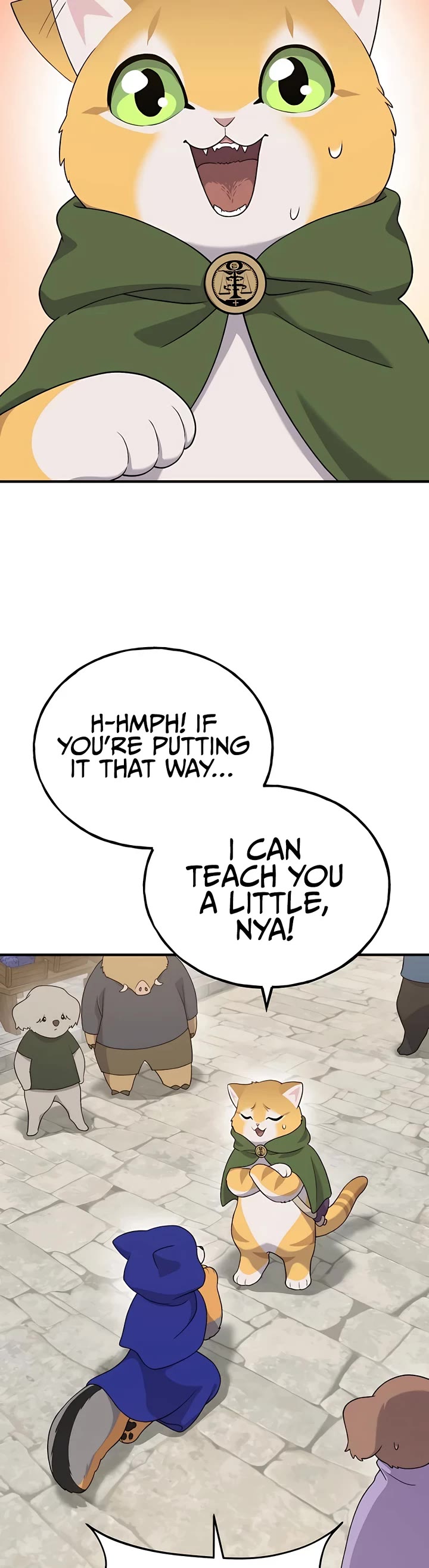 Solo Farming in the Tower chapter 26 page 42