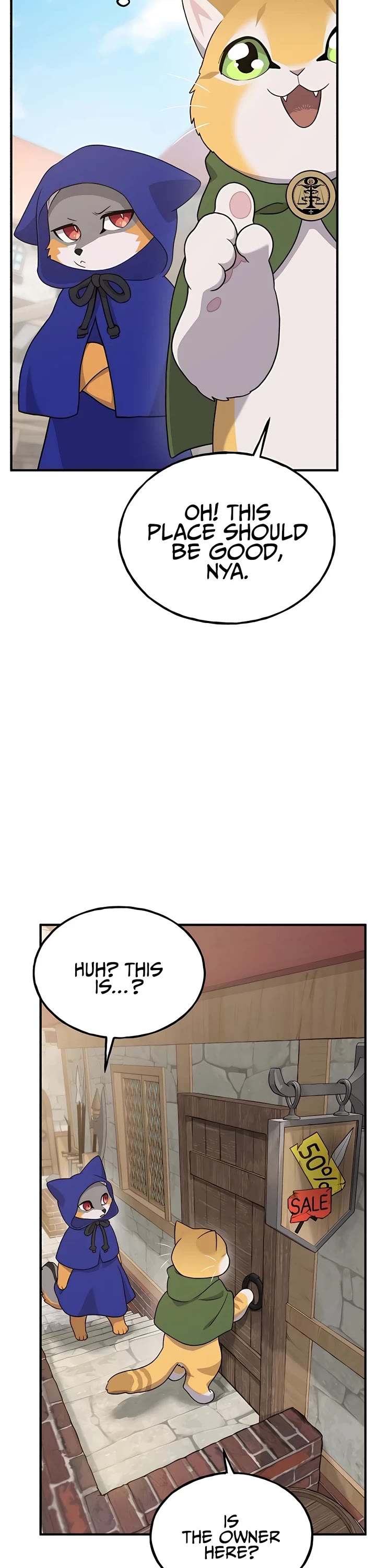 Solo Farming in the Tower chapter 26 page 46