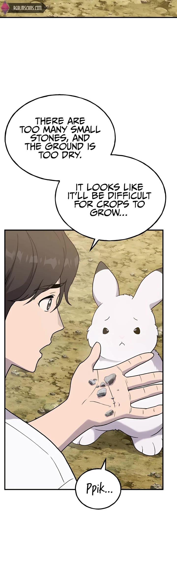 Solo Farming in the Tower chapter 26 page 6