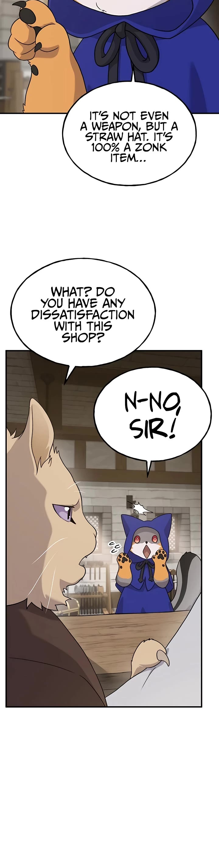 Solo Farming in the Tower chapter 27 page 10