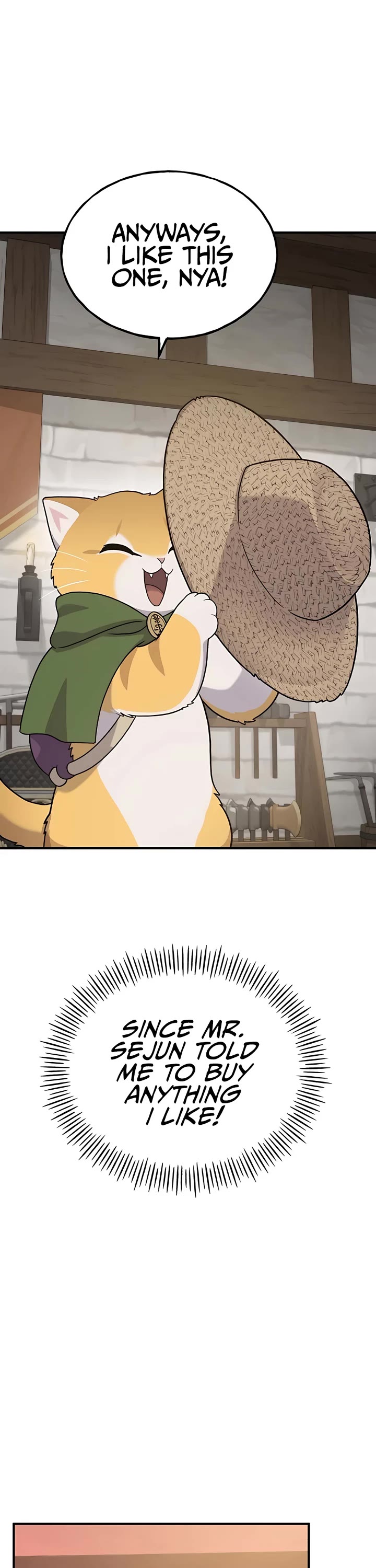 Solo Farming in the Tower chapter 27 page 12