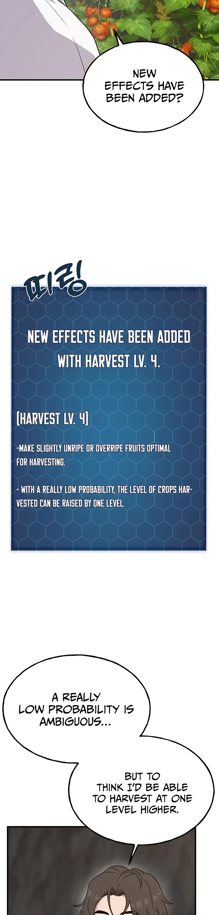 Solo Farming in the Tower chapter 27 page 27