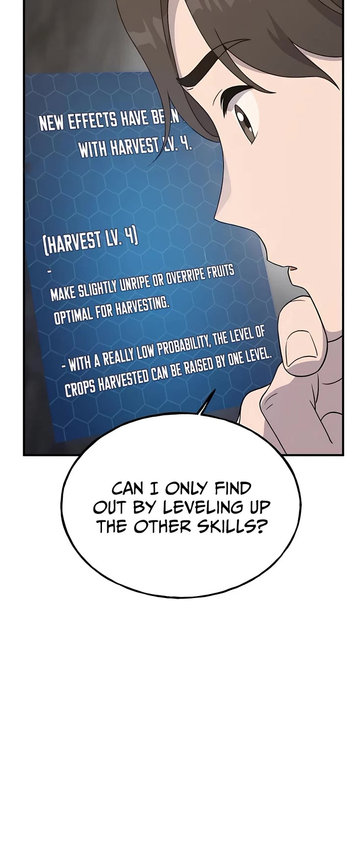 Solo Farming in the Tower chapter 27 page 29