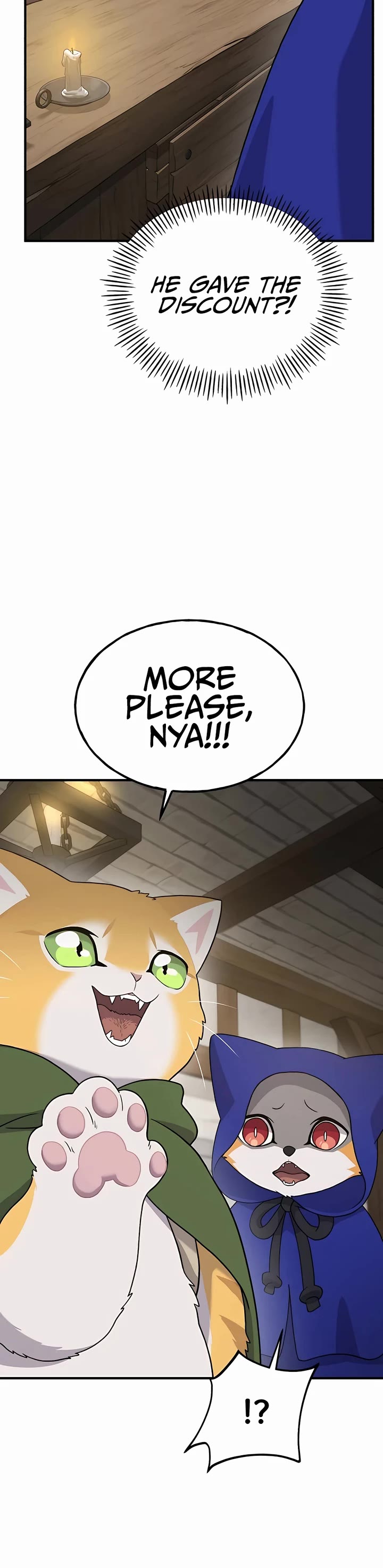 Solo Farming in the Tower chapter 27 page 3