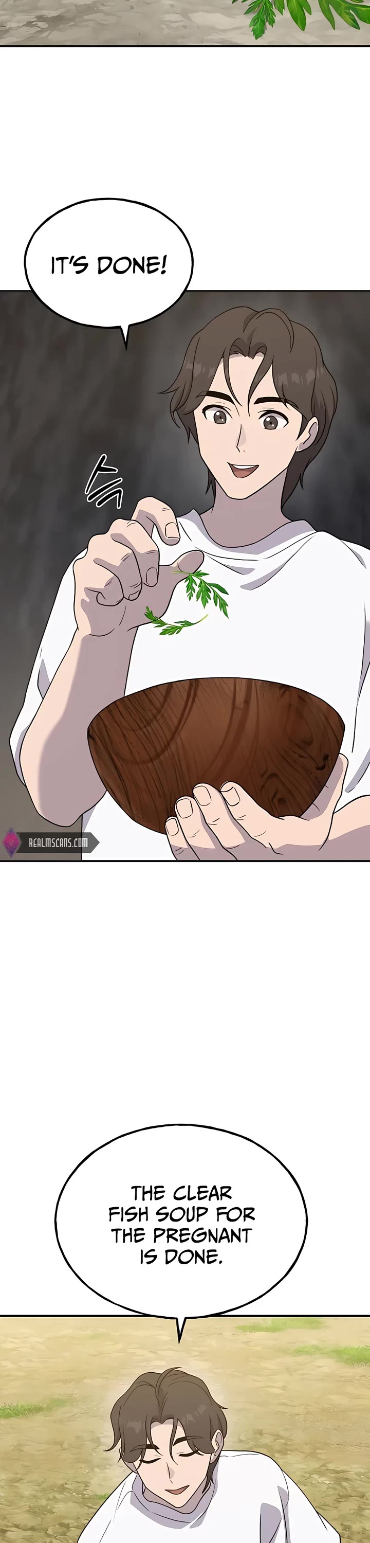 Solo Farming in the Tower chapter 27 page 31