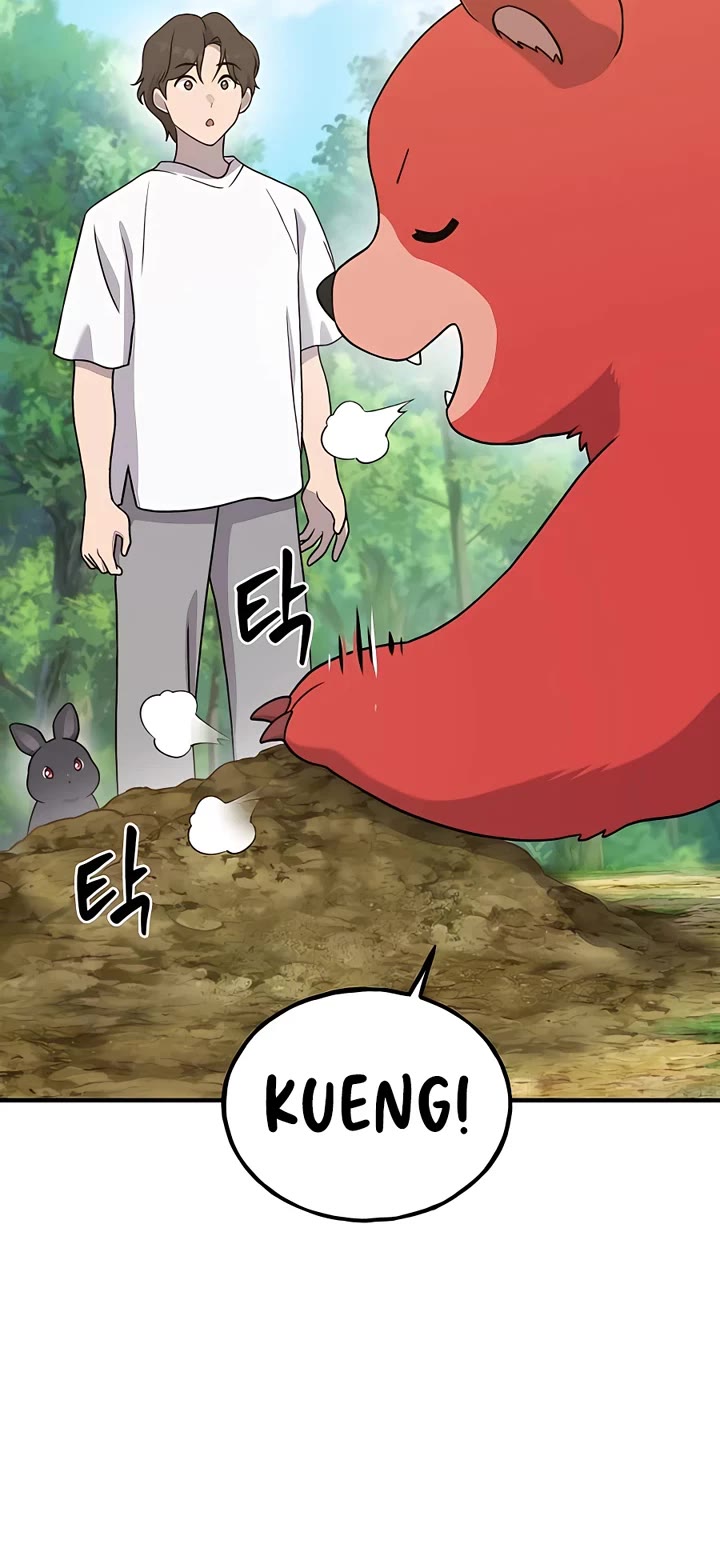 Solo Farming in the Tower chapter 27 page 52