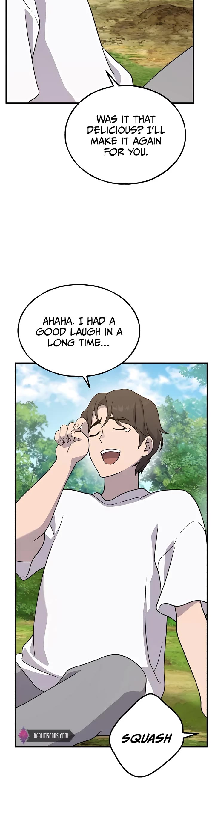 Solo Farming in the Tower chapter 27 page 54