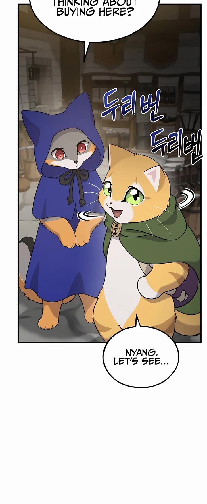 Solo Farming in the Tower chapter 27 page 7