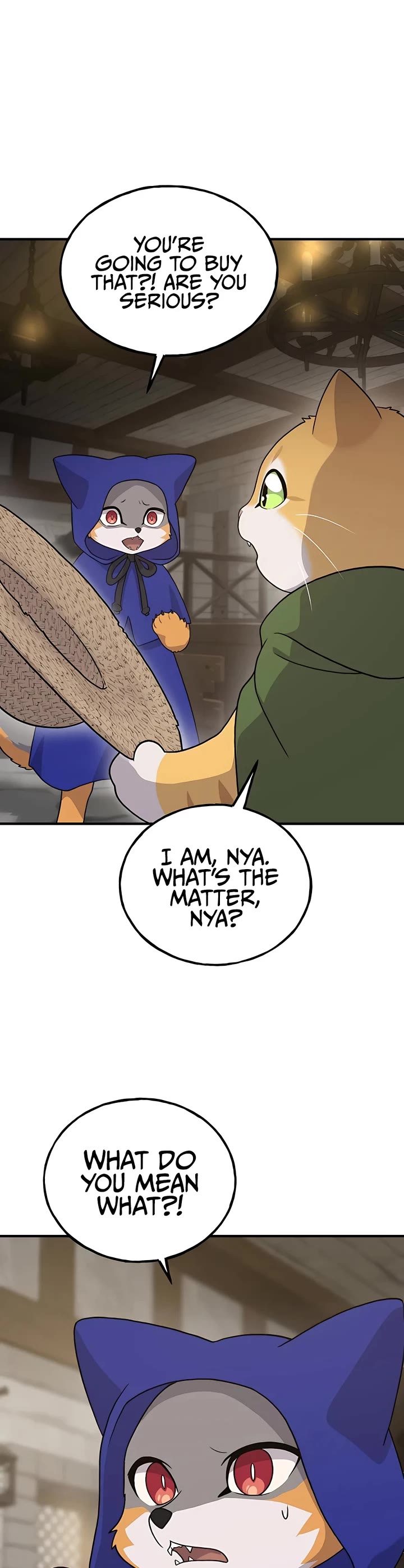 Solo Farming in the Tower chapter 27 page 9