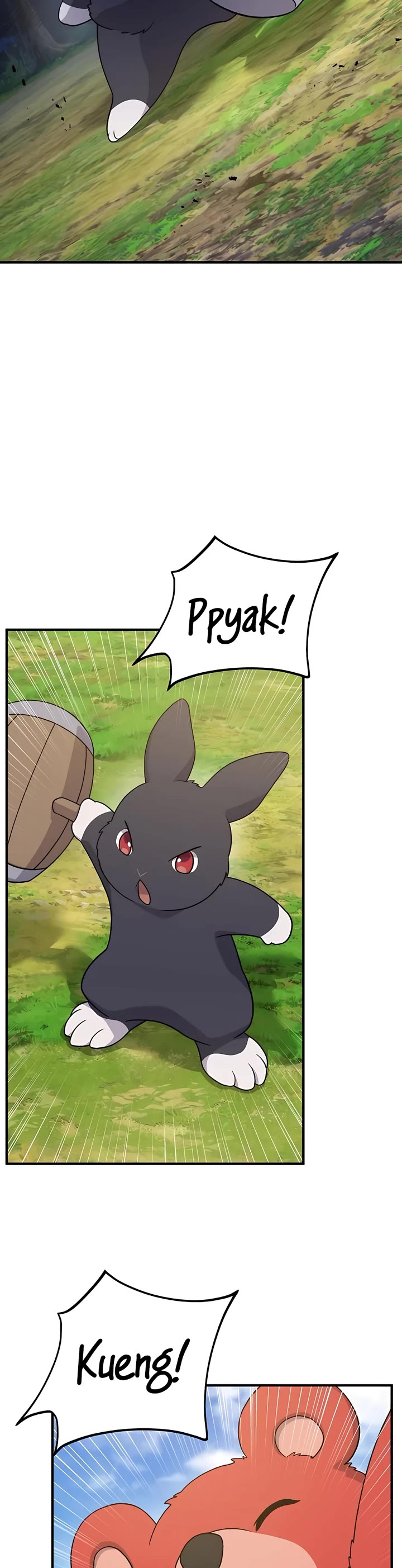 Solo Farming in the Tower chapter 28 page 2