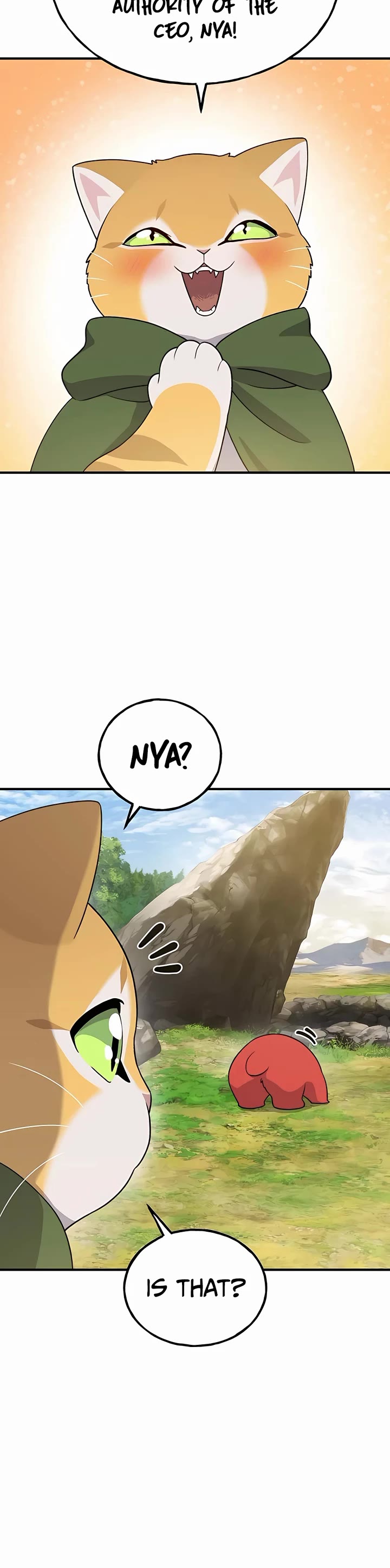 Solo Farming in the Tower chapter 28 page 23