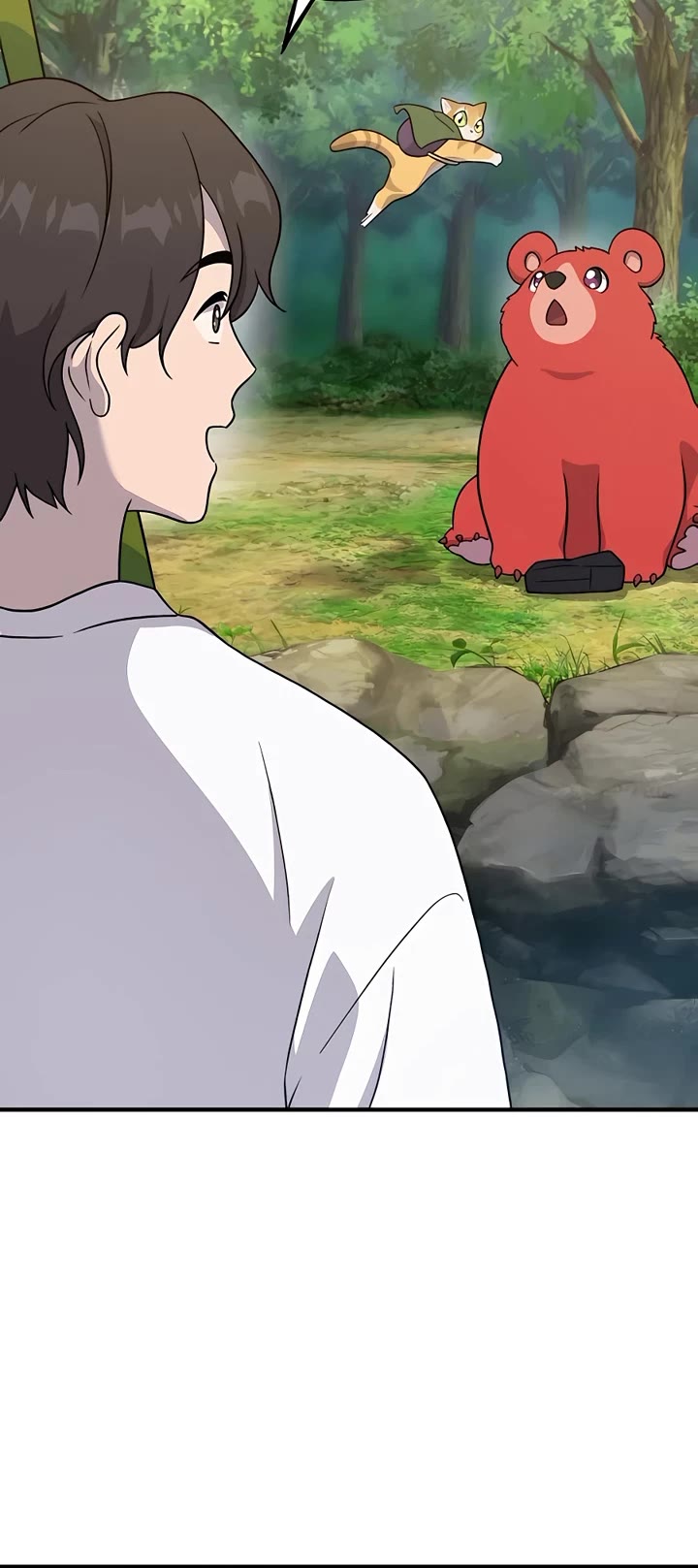 Solo Farming in the Tower chapter 28 page 31