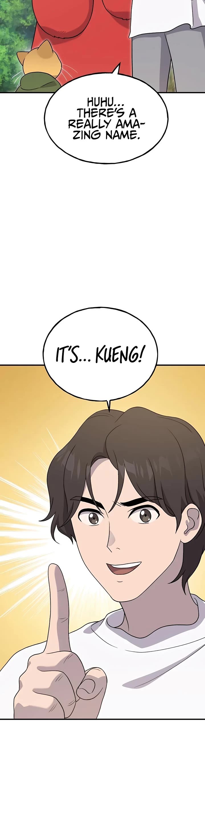 Solo Farming in the Tower chapter 28 page 41