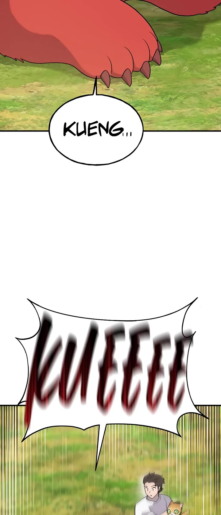 Solo Farming in the Tower chapter 28 page 51