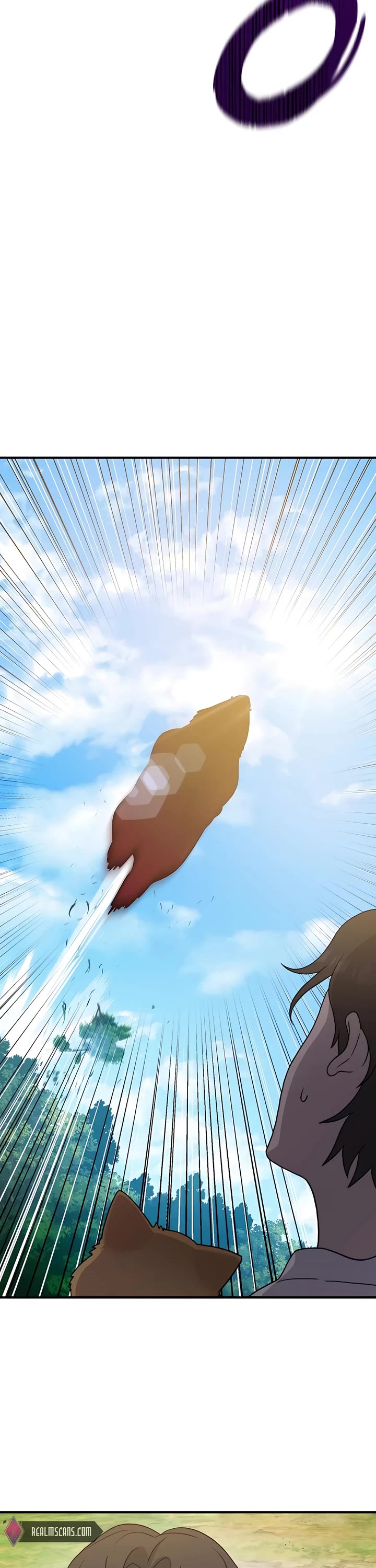 Solo Farming in the Tower chapter 28 page 54