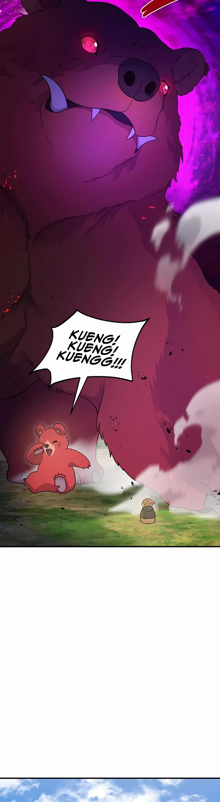 Solo Farming in the Tower chapter 28 page 59