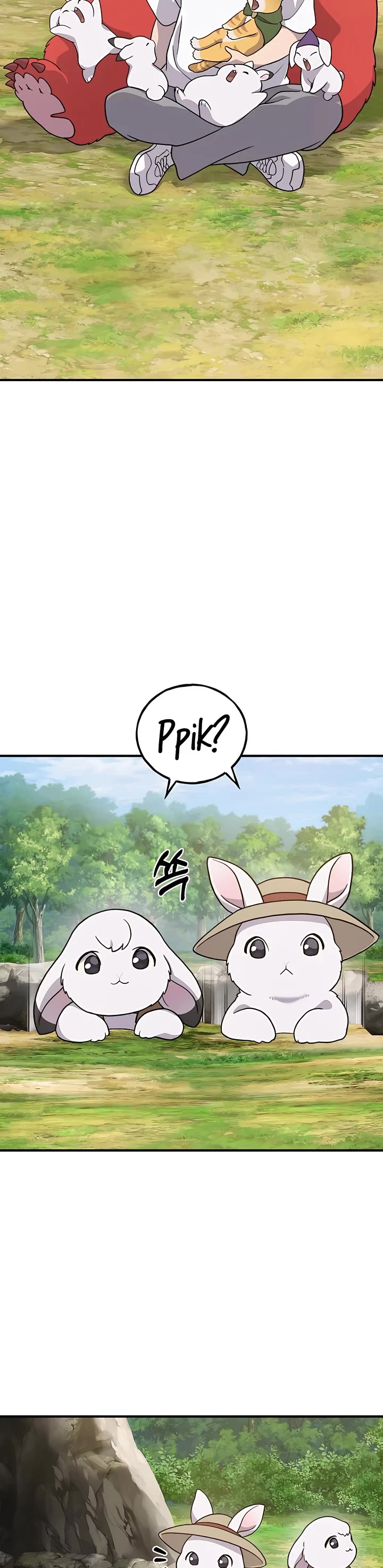 Solo Farming in the Tower chapter 29 page 20