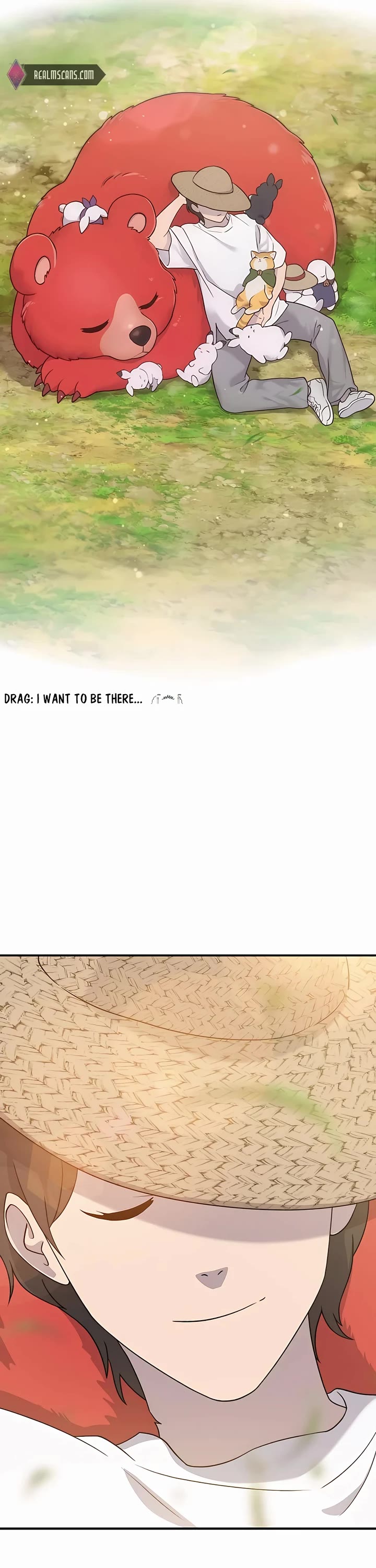 Solo Farming in the Tower chapter 29 page 26