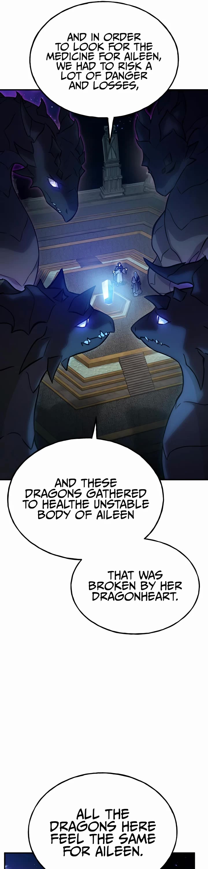 Solo Farming in the Tower chapter 29 page 39