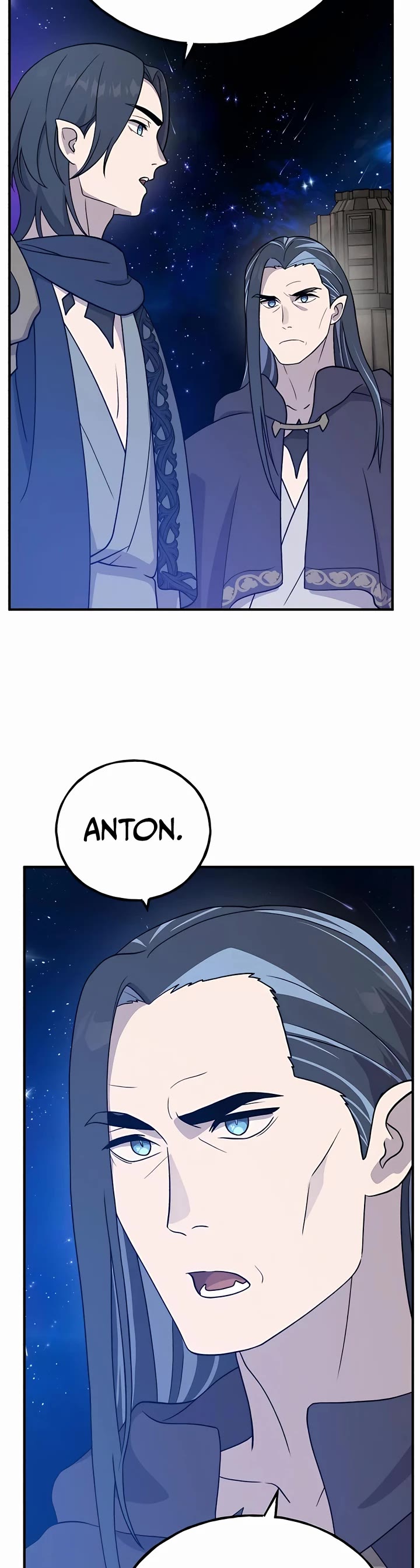 Solo Farming in the Tower chapter 29 page 40