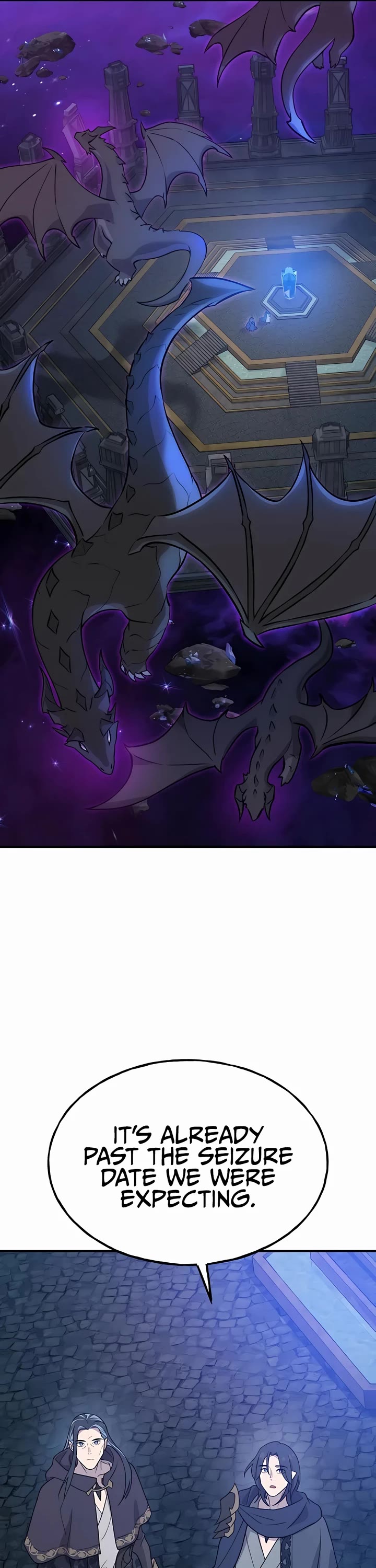 Solo Farming in the Tower chapter 29 page 46