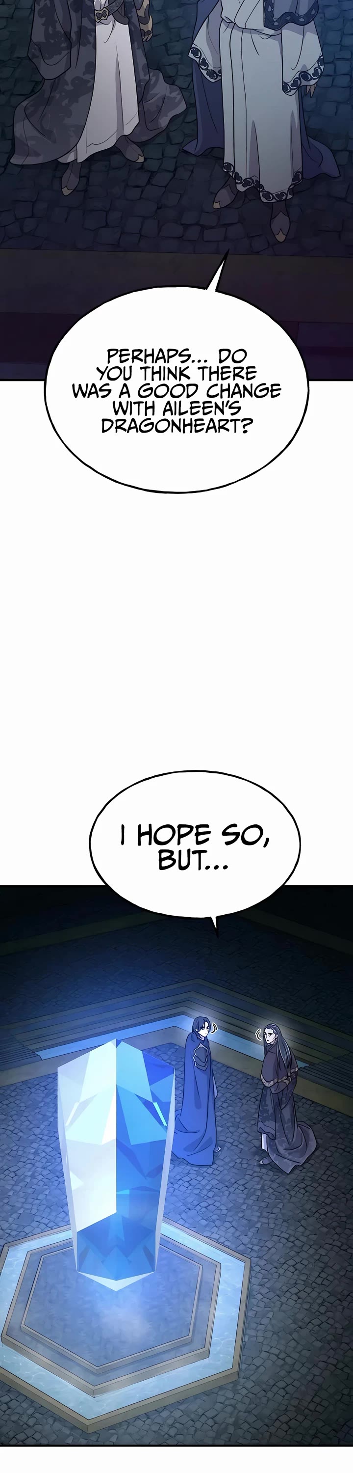 Solo Farming in the Tower chapter 29 page 47