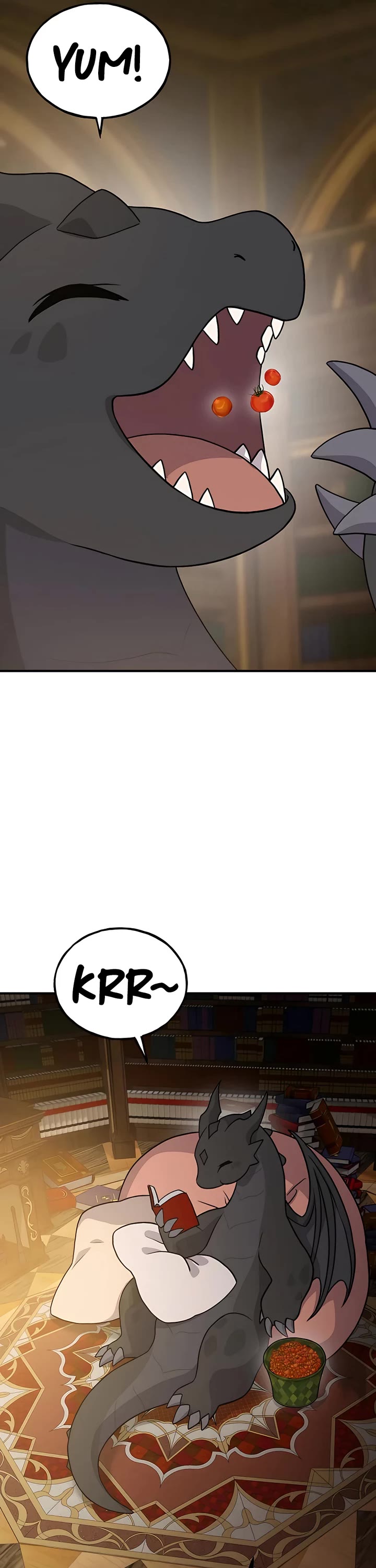 Solo Farming in the Tower chapter 29 page 50