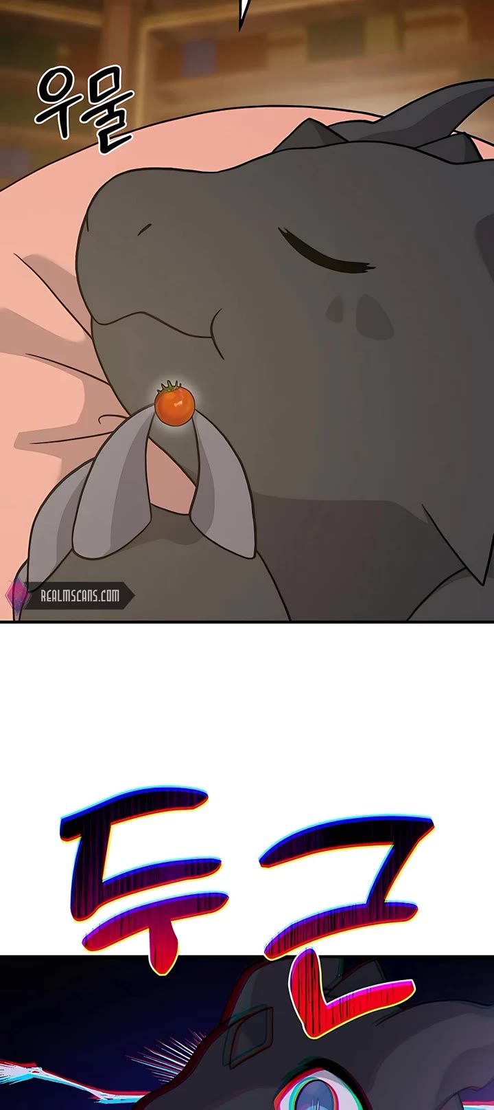 Solo Farming in the Tower chapter 29 page 52