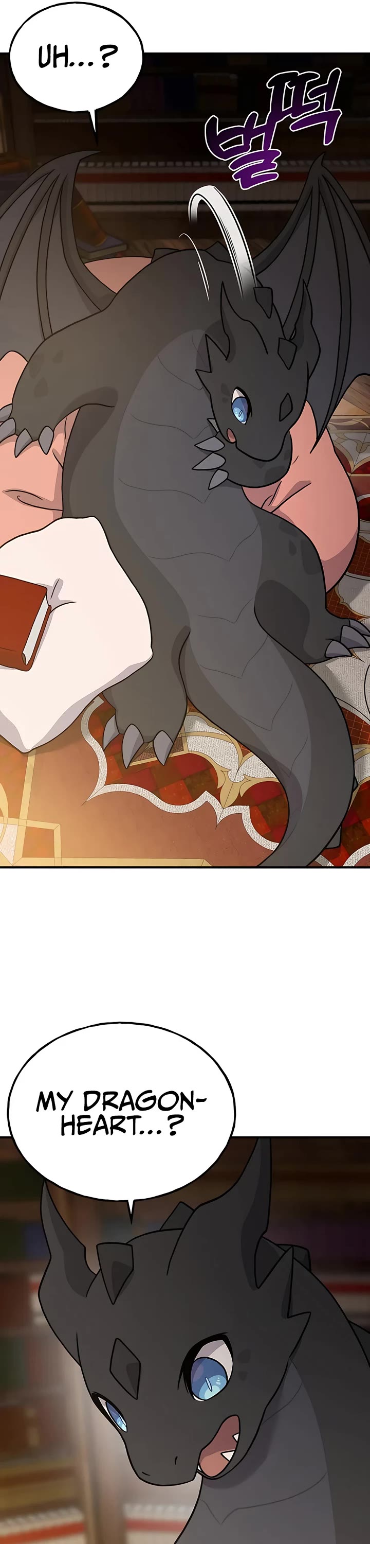 Solo Farming in the Tower chapter 29 page 54