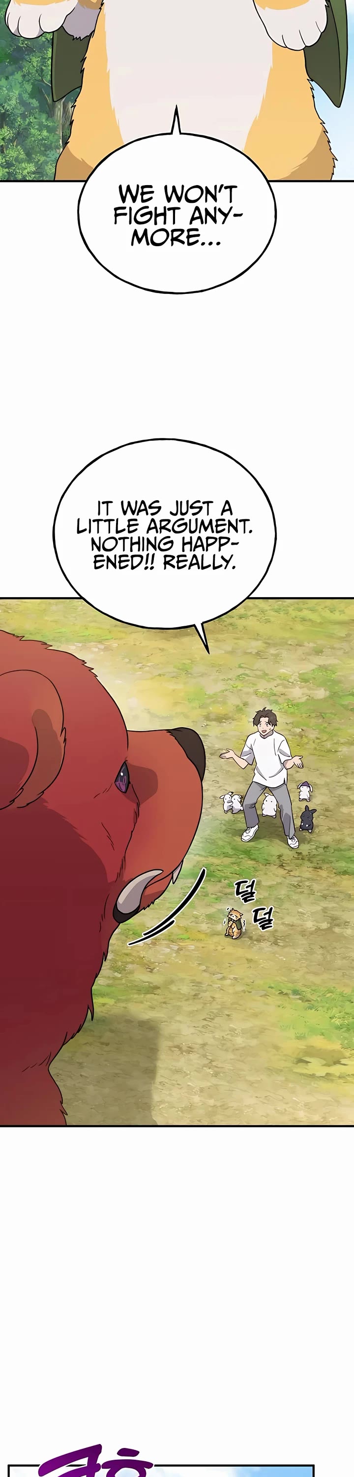 Solo Farming in the Tower chapter 29 page 9