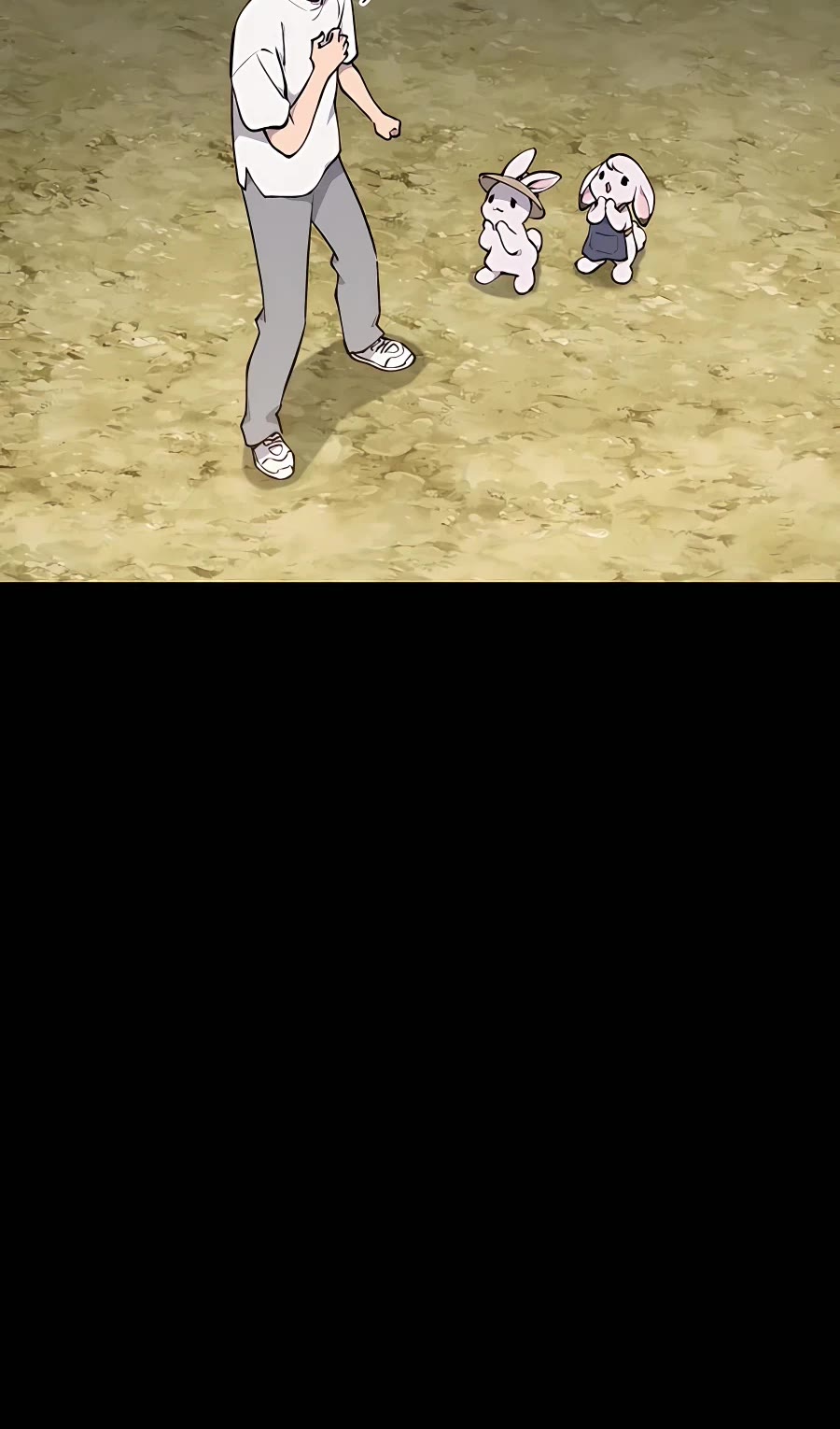 Solo Farming in the Tower chapter 3 page 11