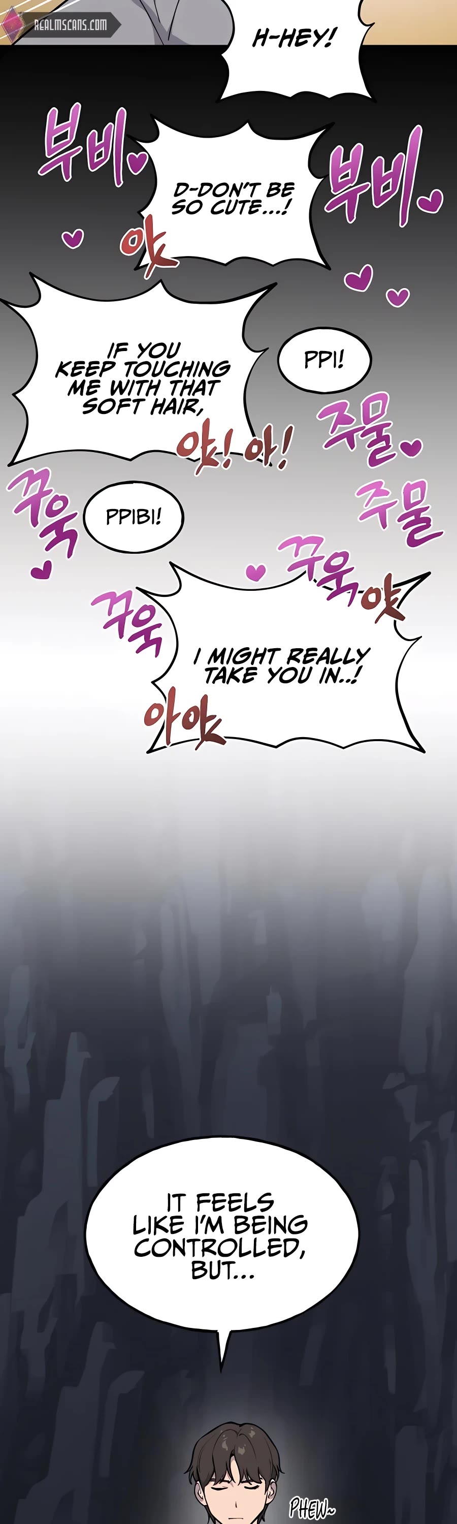 Solo Farming in the Tower chapter 3 page 13