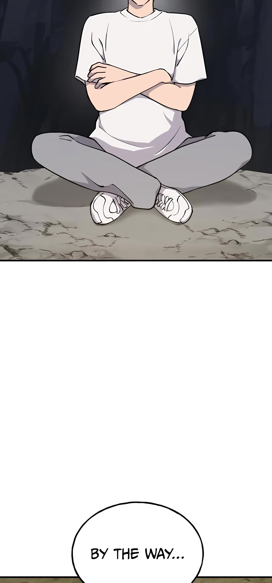 Solo Farming in the Tower chapter 3 page 14